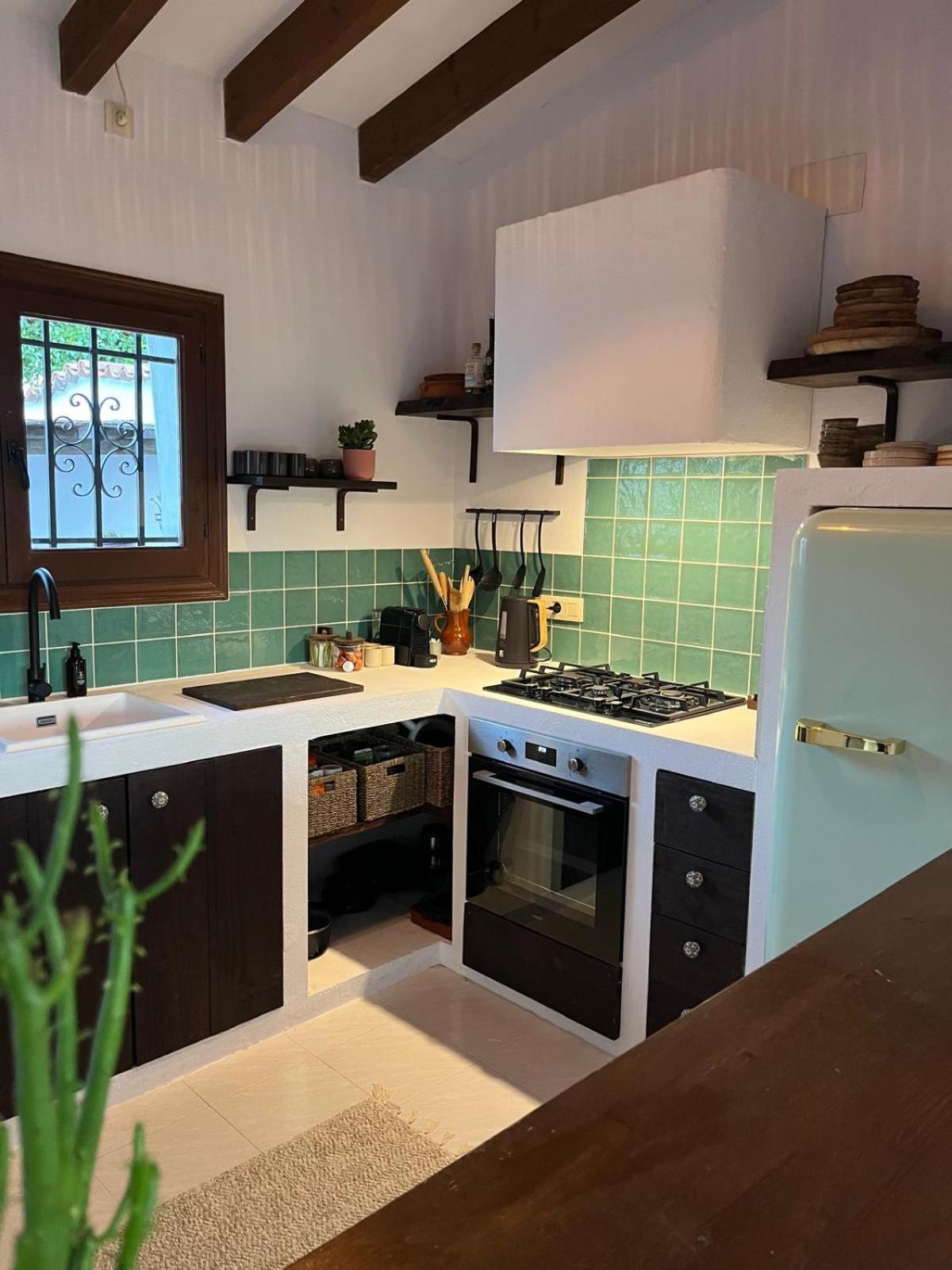 La Casa Familia Costa Blanca