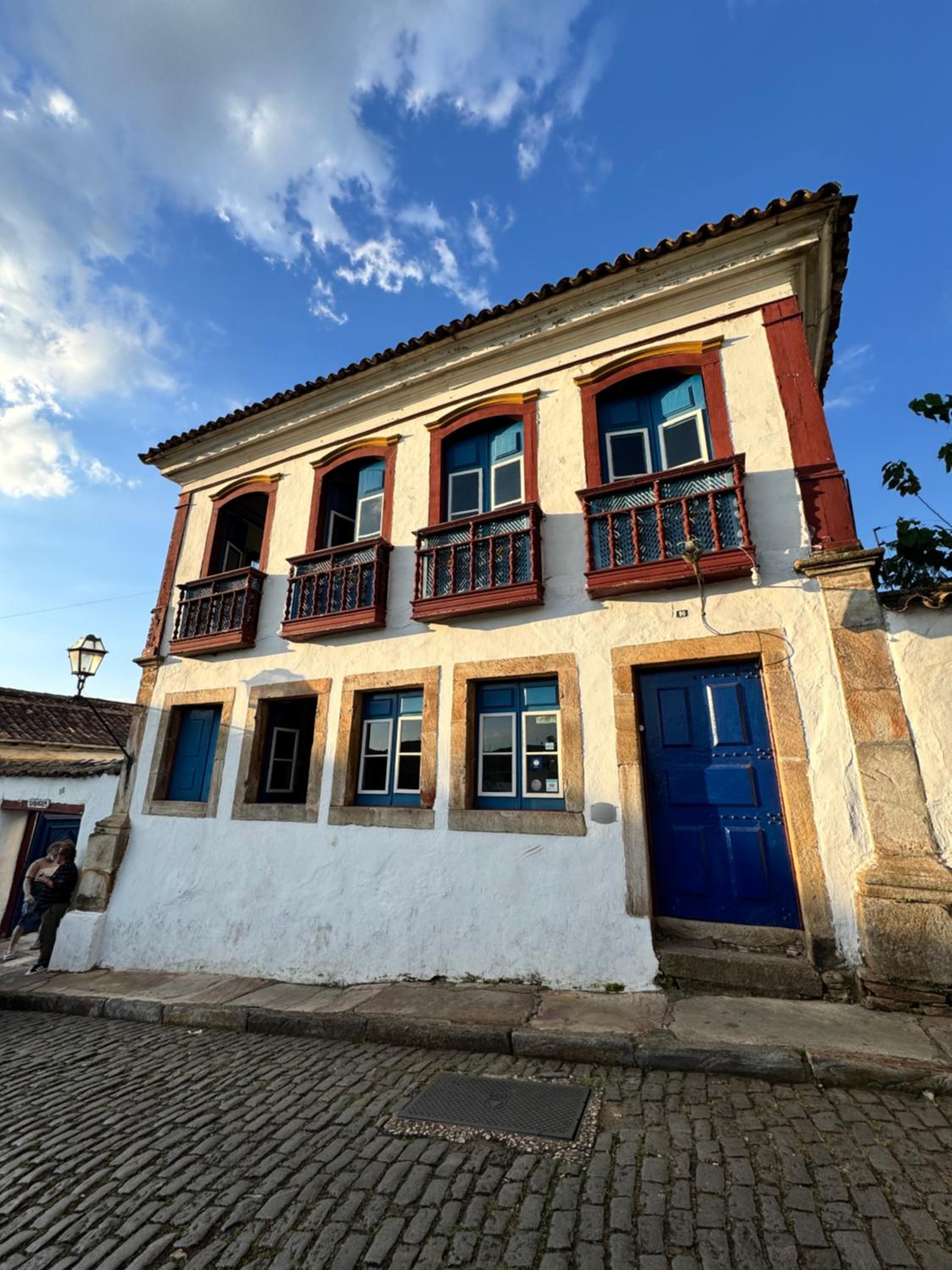 building