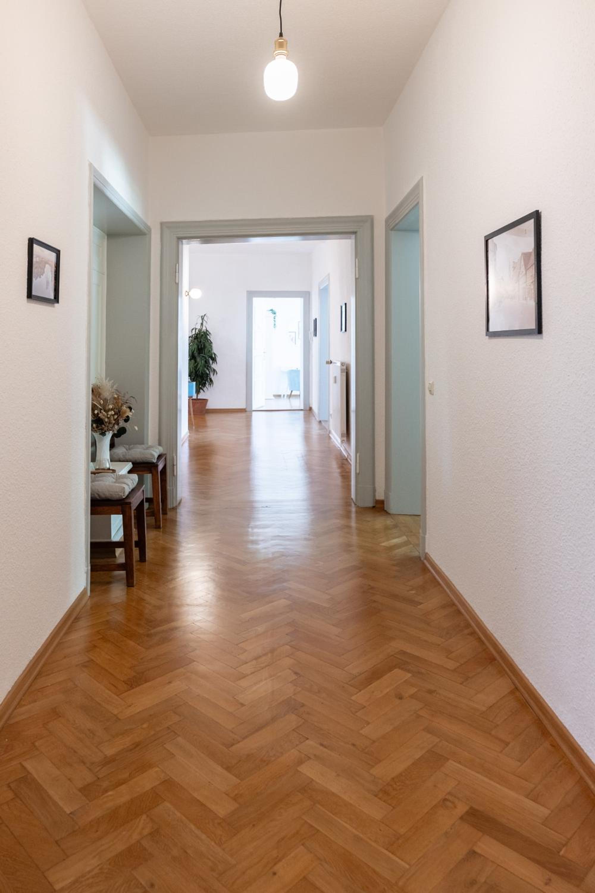 Gästehaus am Winckel