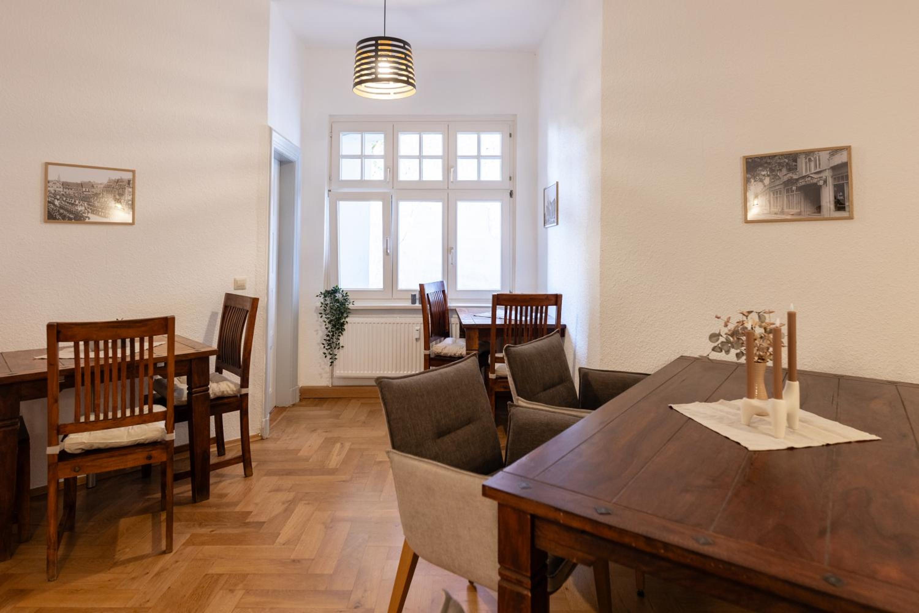 Gästehaus am Winckel