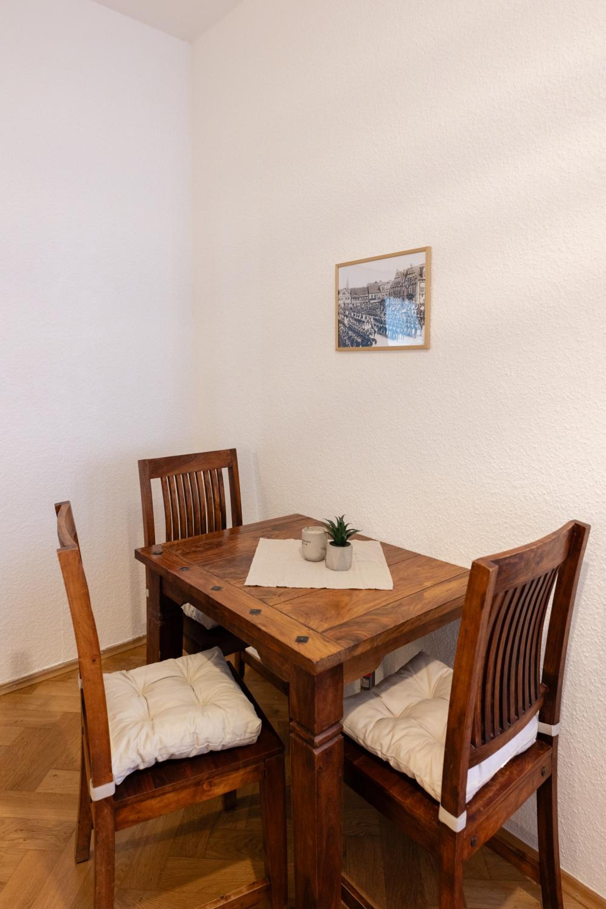 Gästehaus am Winckel