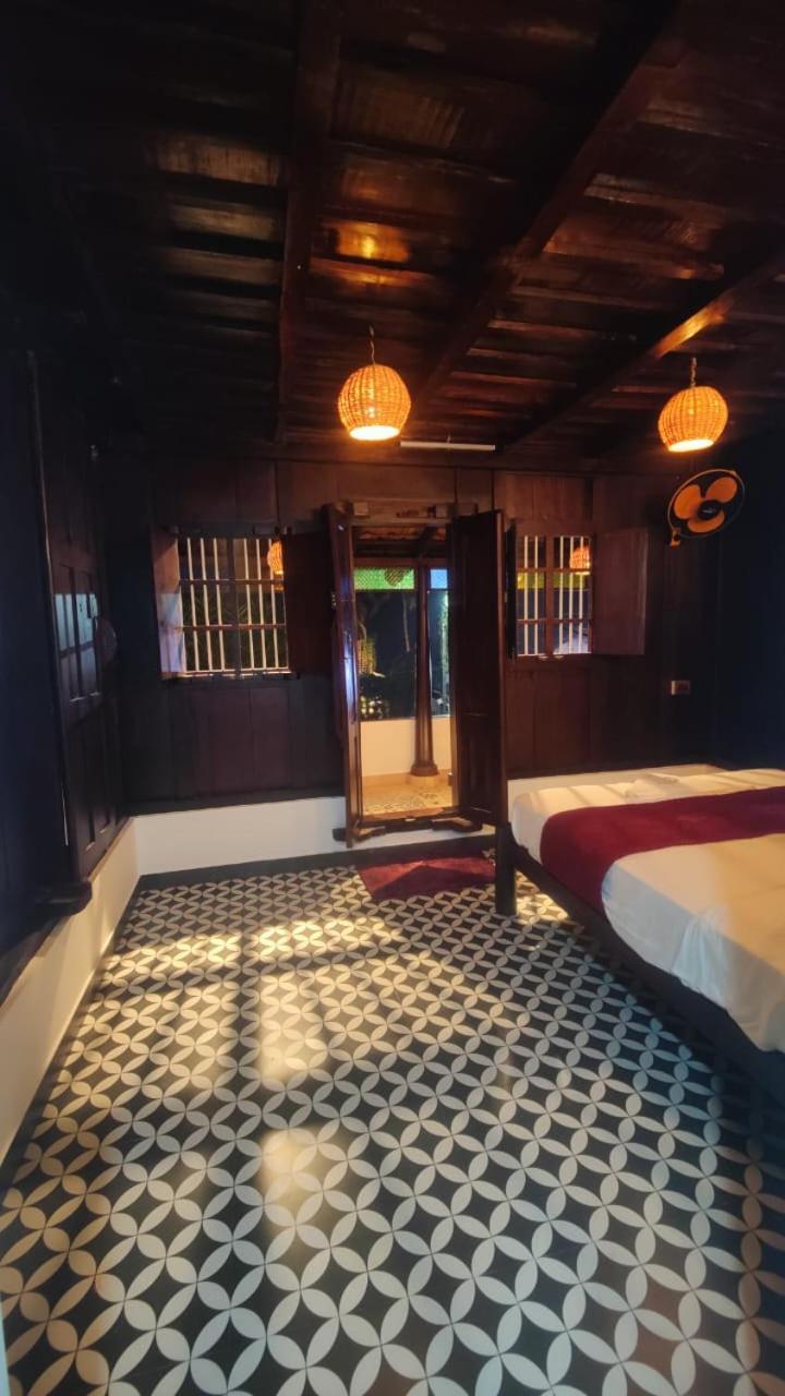 Tripsea Ayur Beach Villa view 2