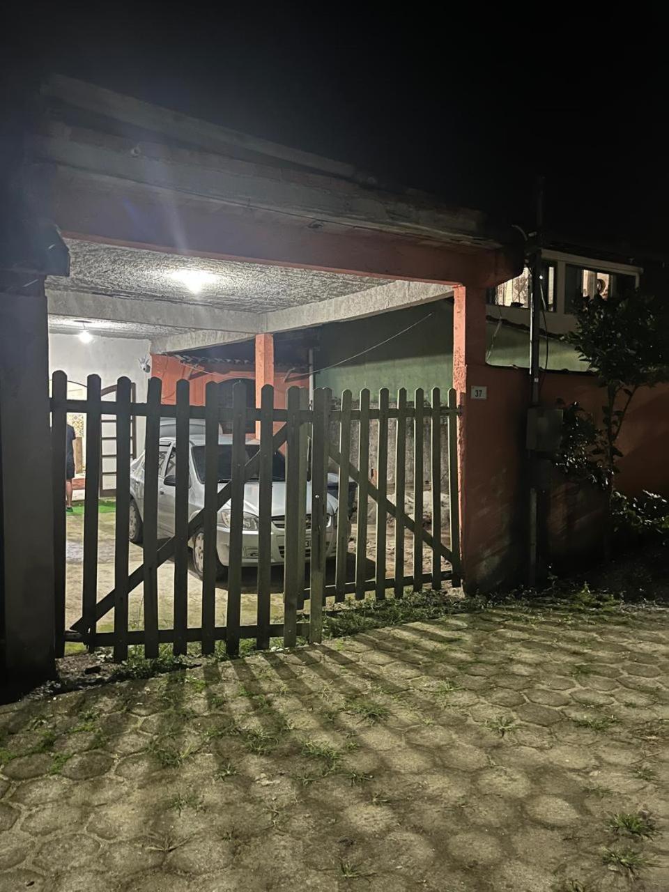 Casa Eros Paraty