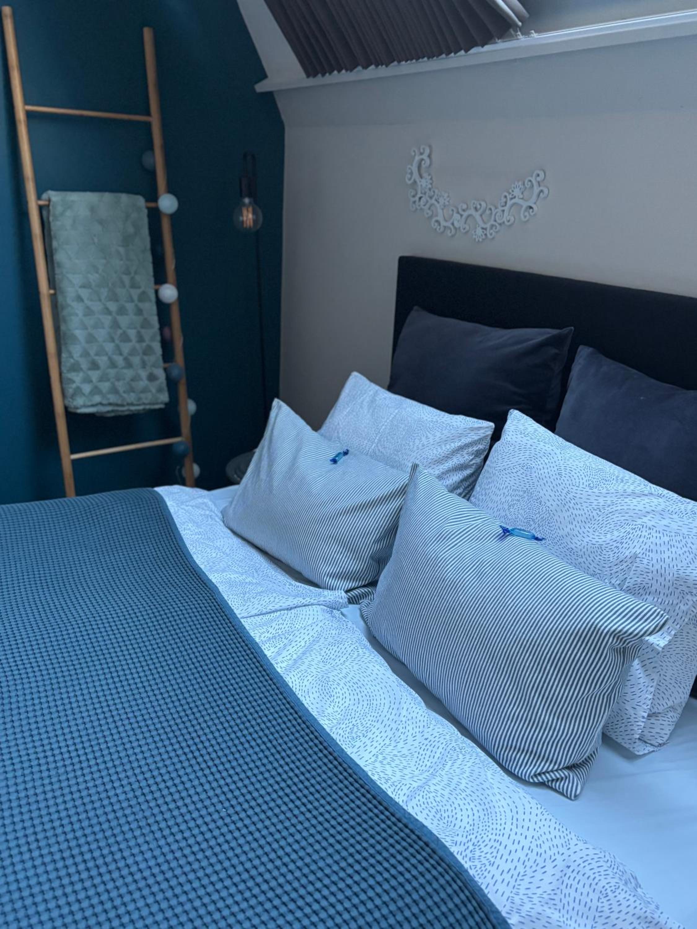 Guesthouse de Loft