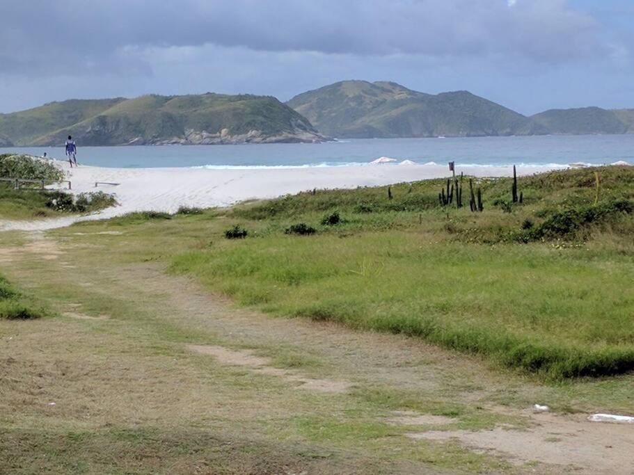 Cabo Frio - Praia das Dunas