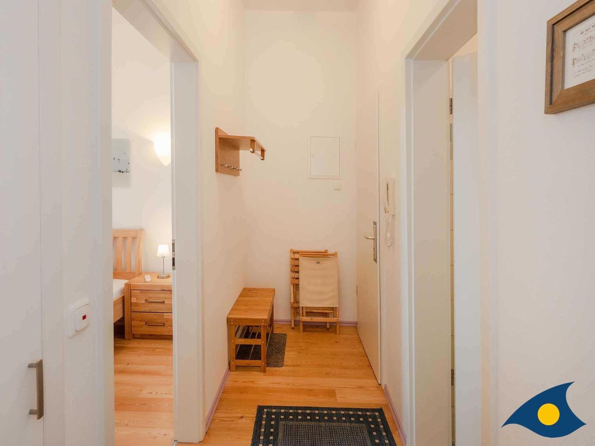 Villa Frisia Whg 25