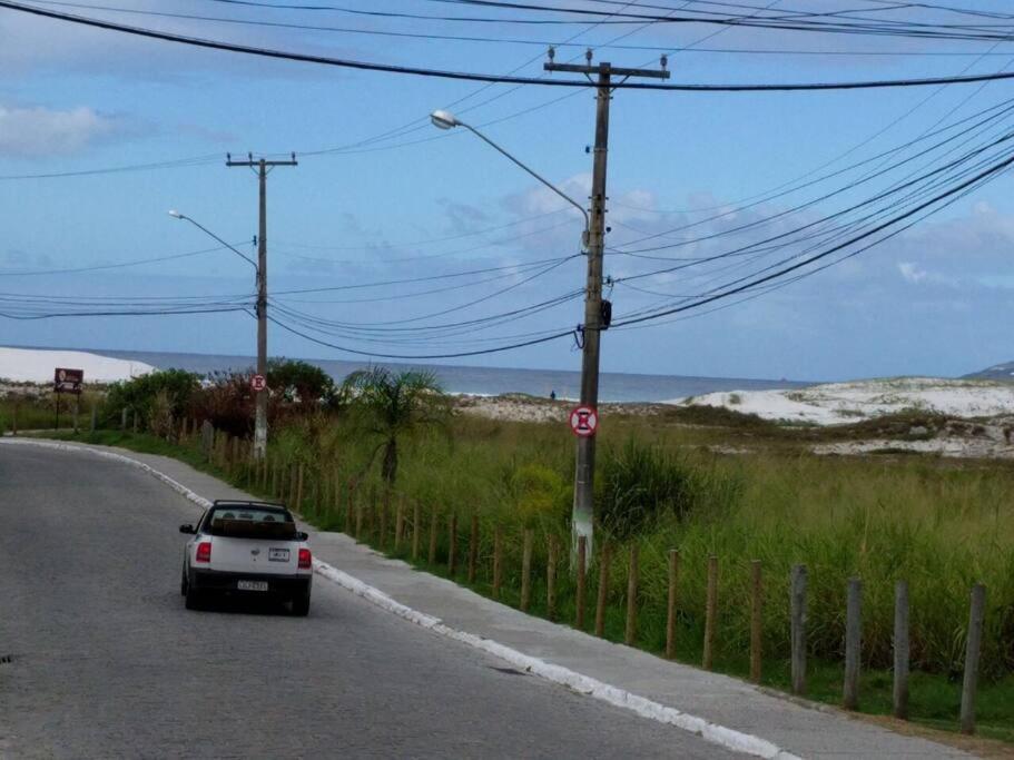 Cabo Frio - Praia das Dunas