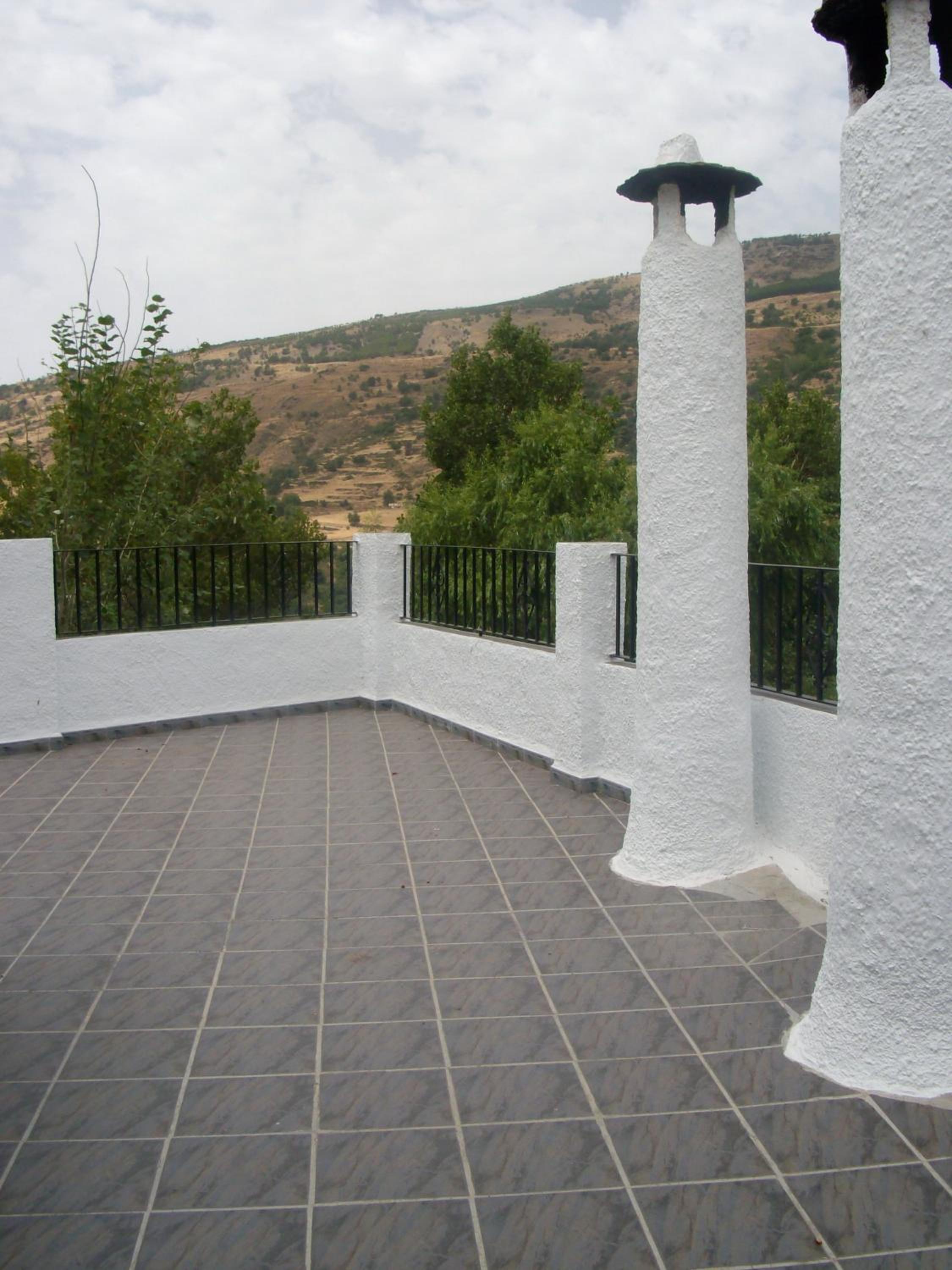 Apartamentos Vista Veleta