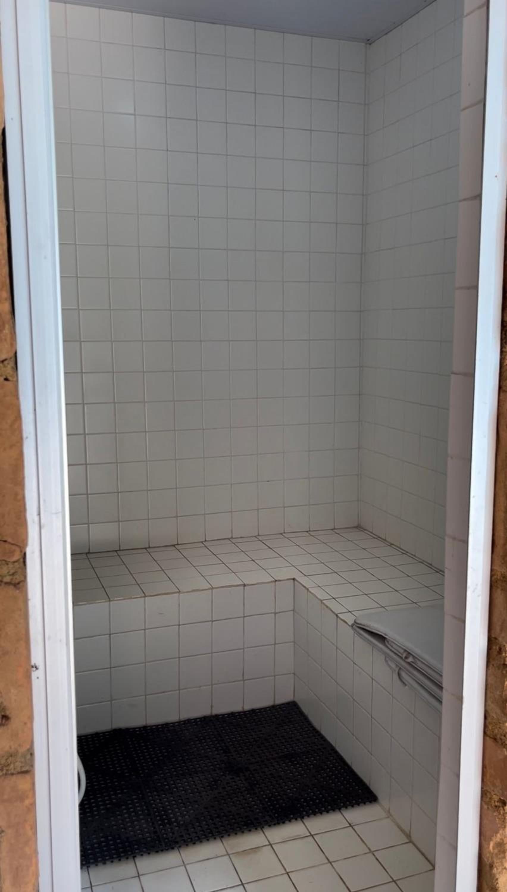 Casa na Serra com piscina, sauna e churrasqueira