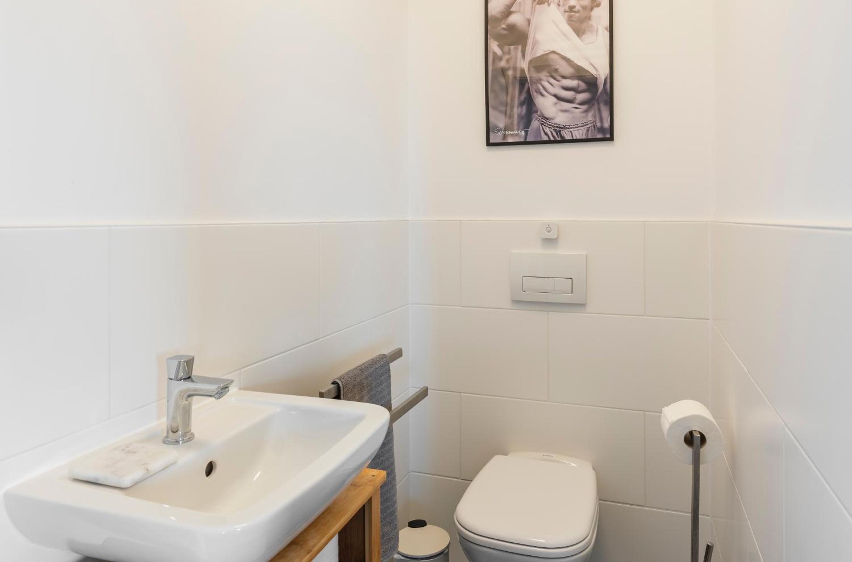 EDLER WOHNRAUM Panoramablick 3 SZ Boxspringbetten, E-Ladestation, Kaffeevollautomat, Klima, Lift, Terrasse & 2xTG