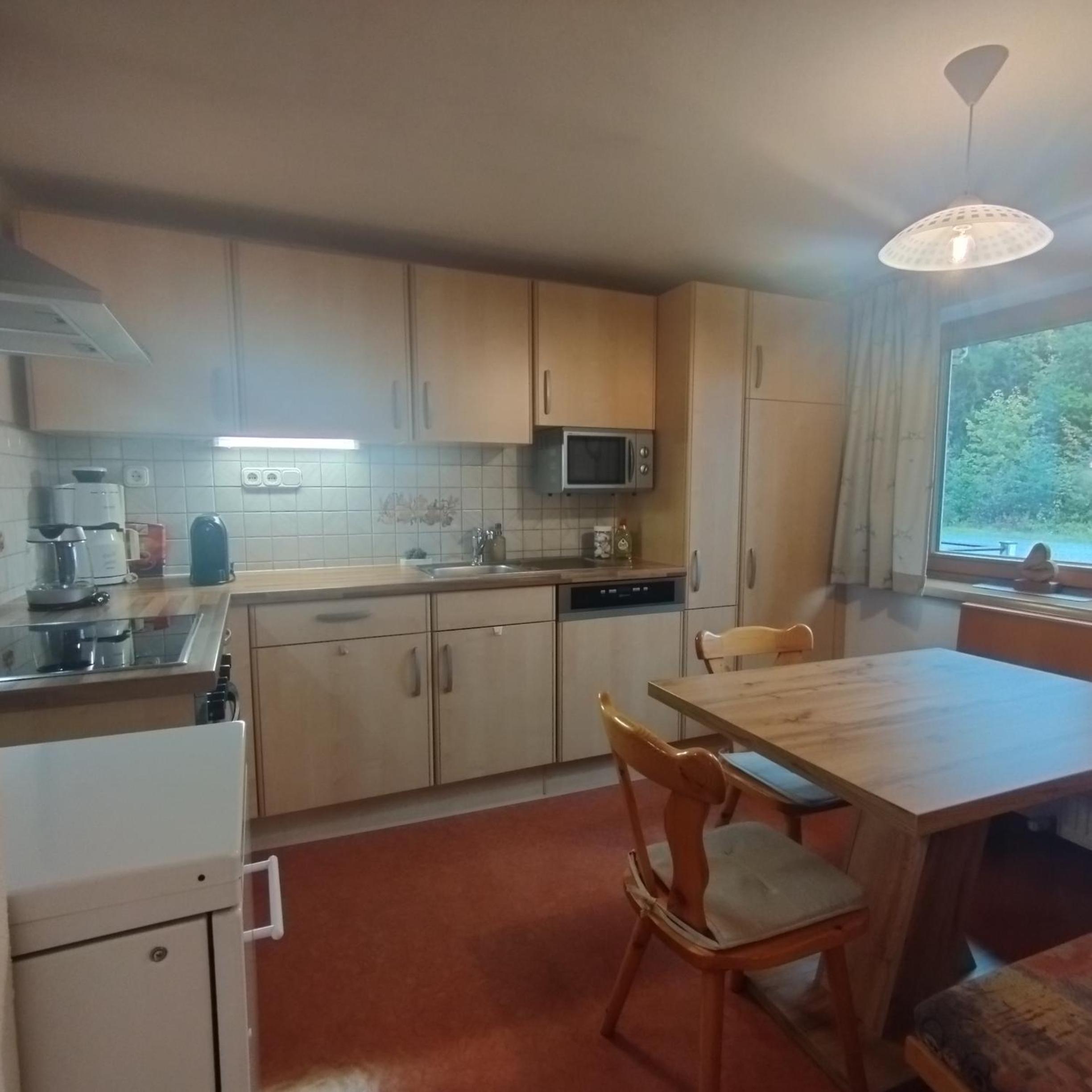 Ferienwohnung Ehrensberger