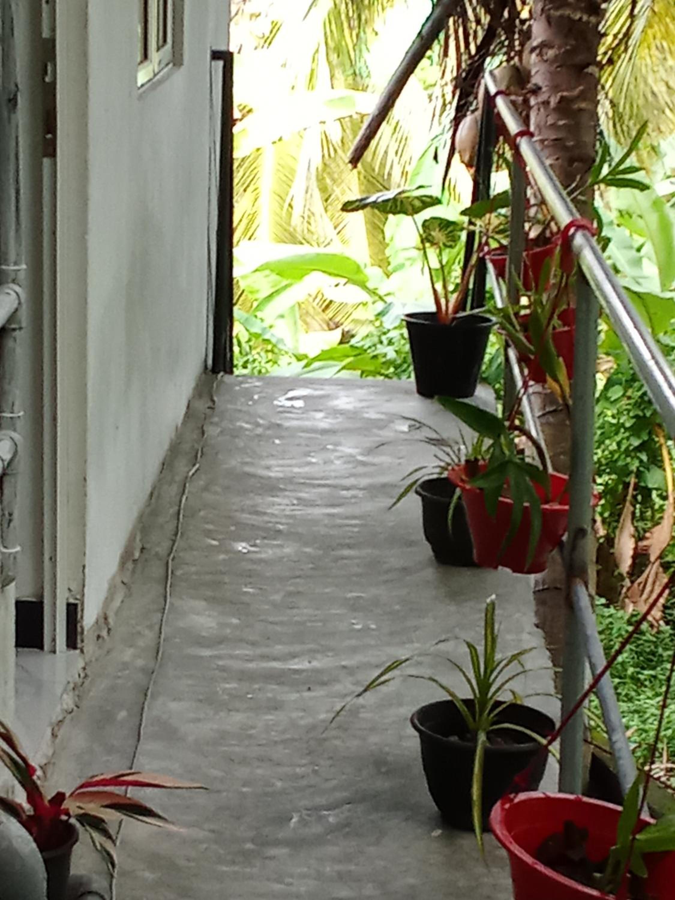 Moon Light Villa view 4