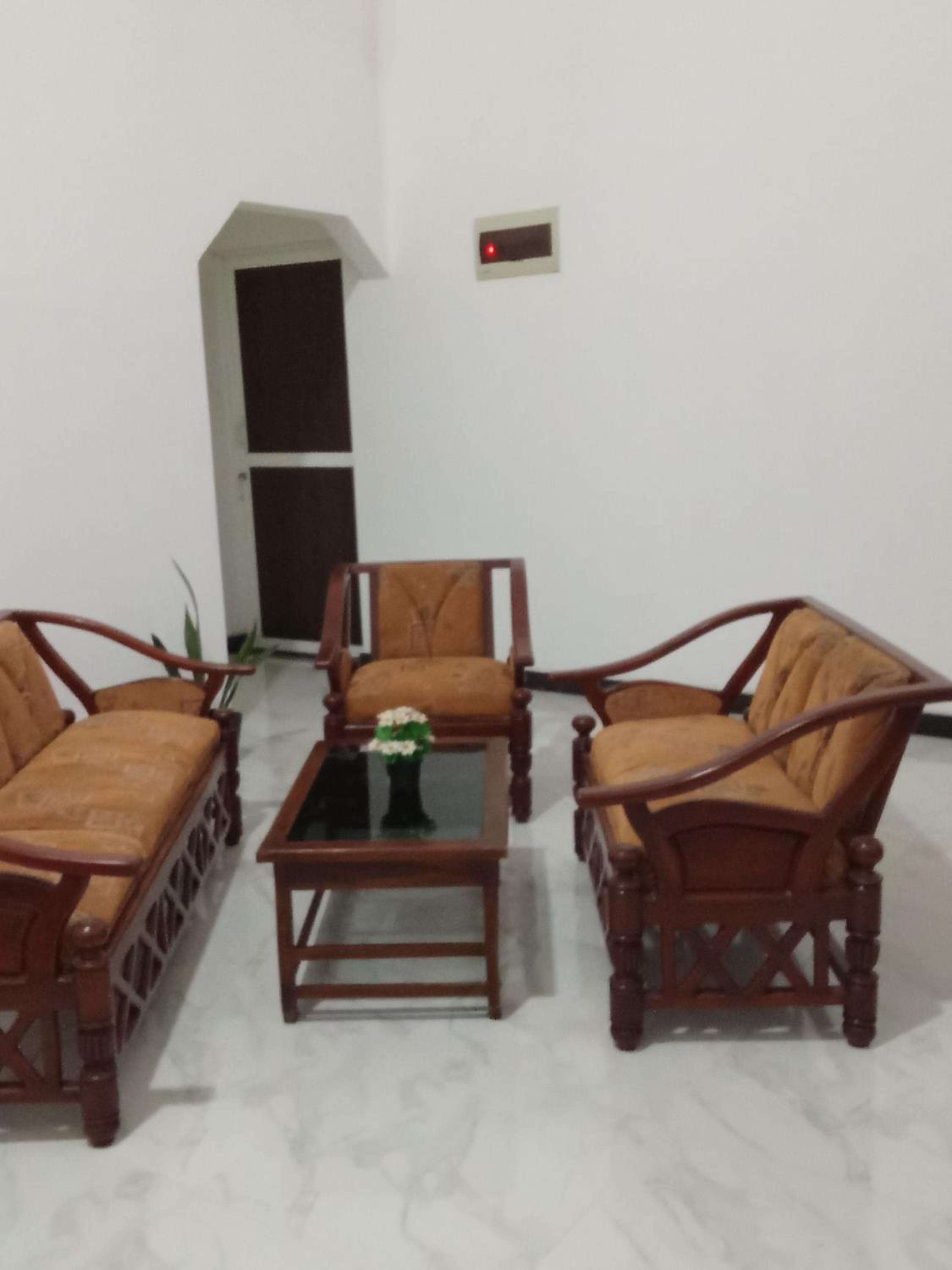 Moon Light Villa view 5