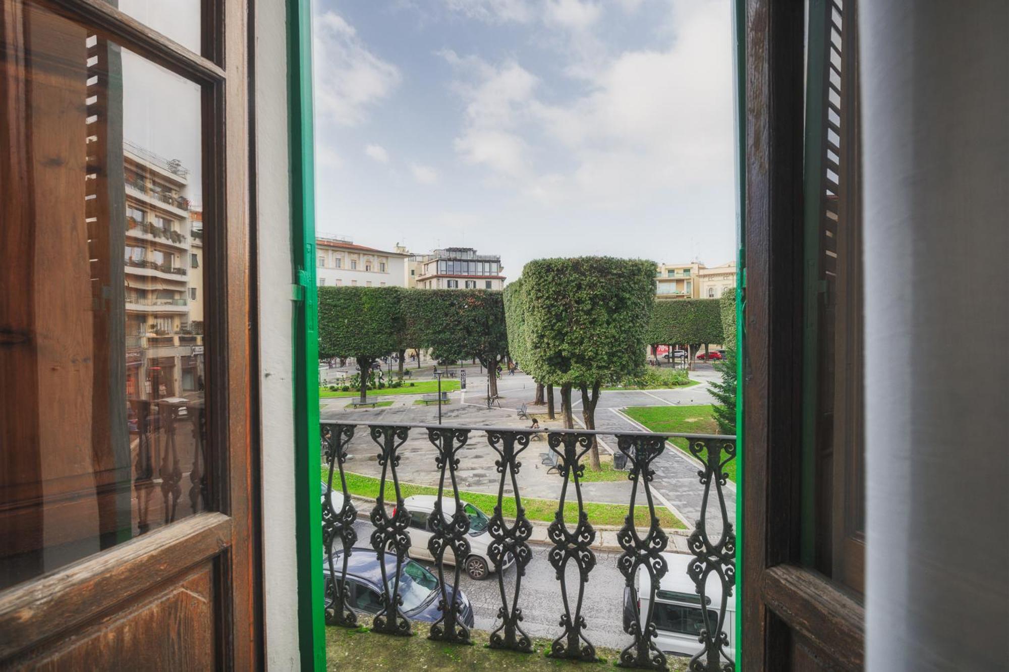 La Rotonda