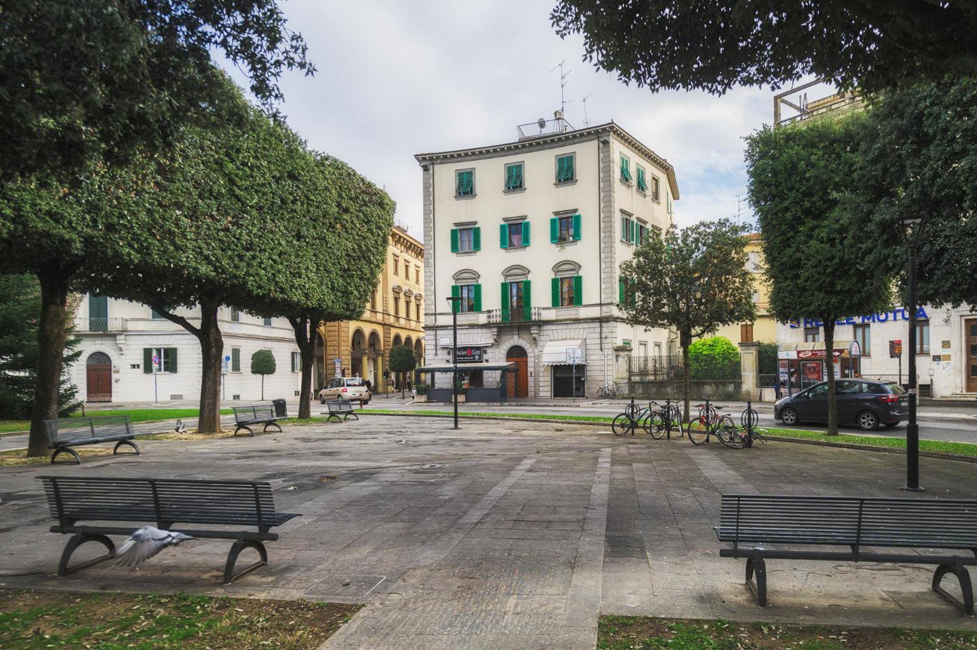 La Rotonda