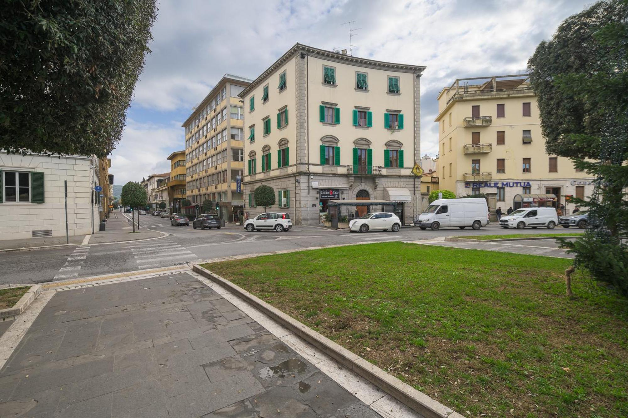 La Rotonda