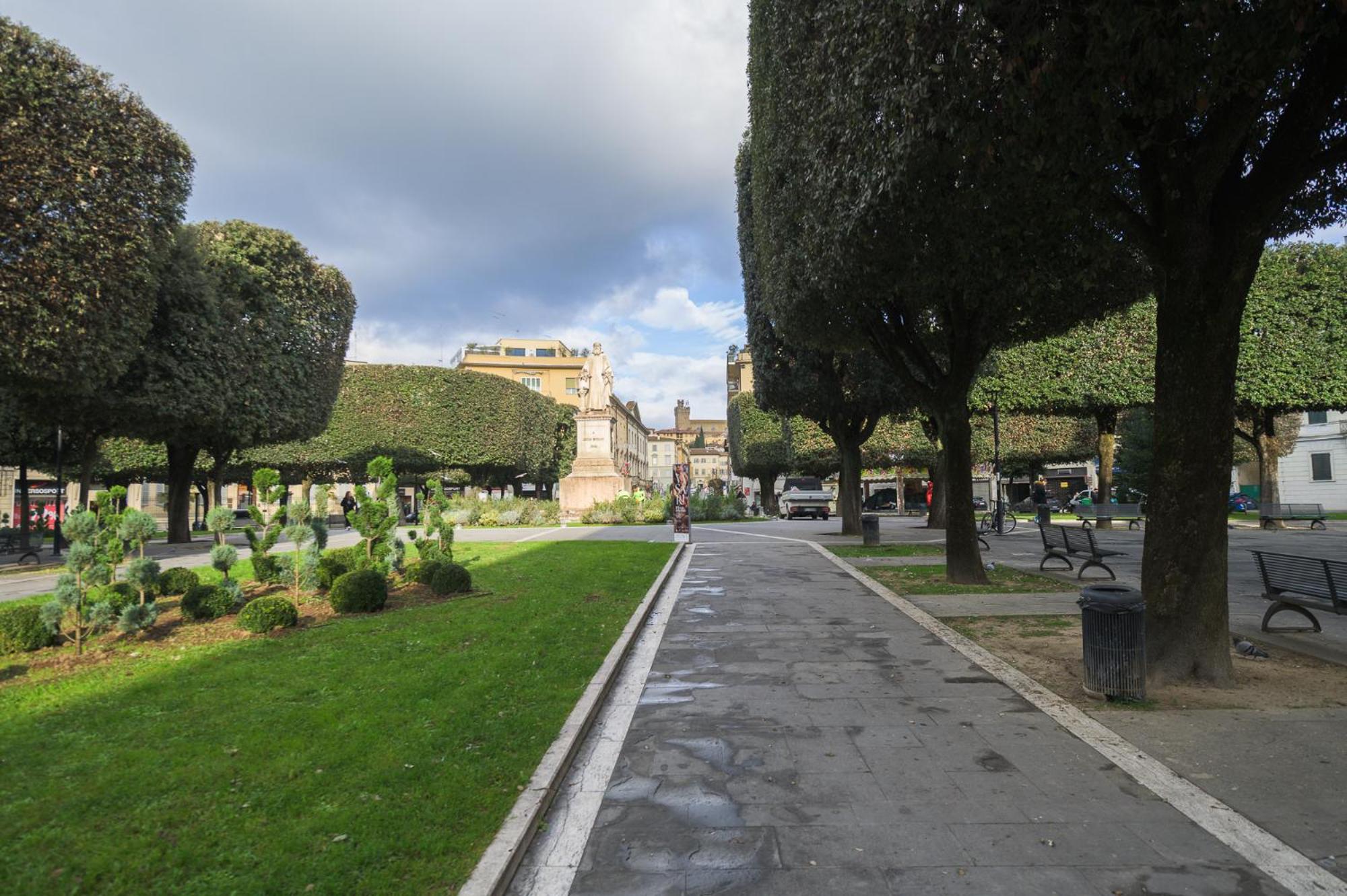 La Rotonda