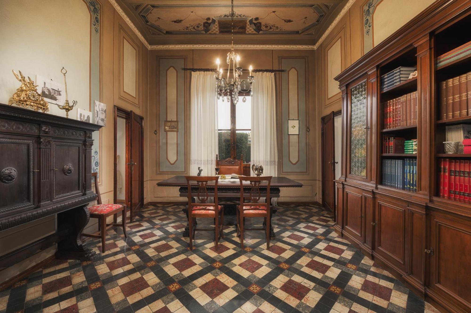 La Rotonda