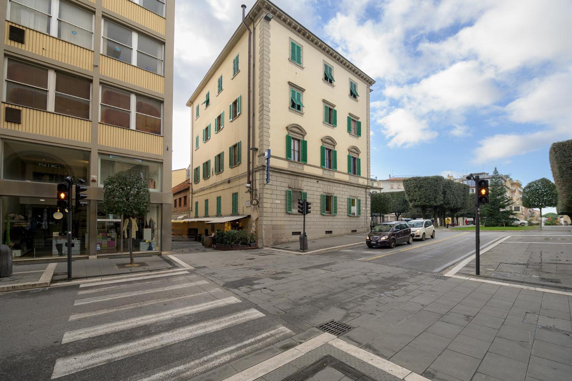 La Rotonda