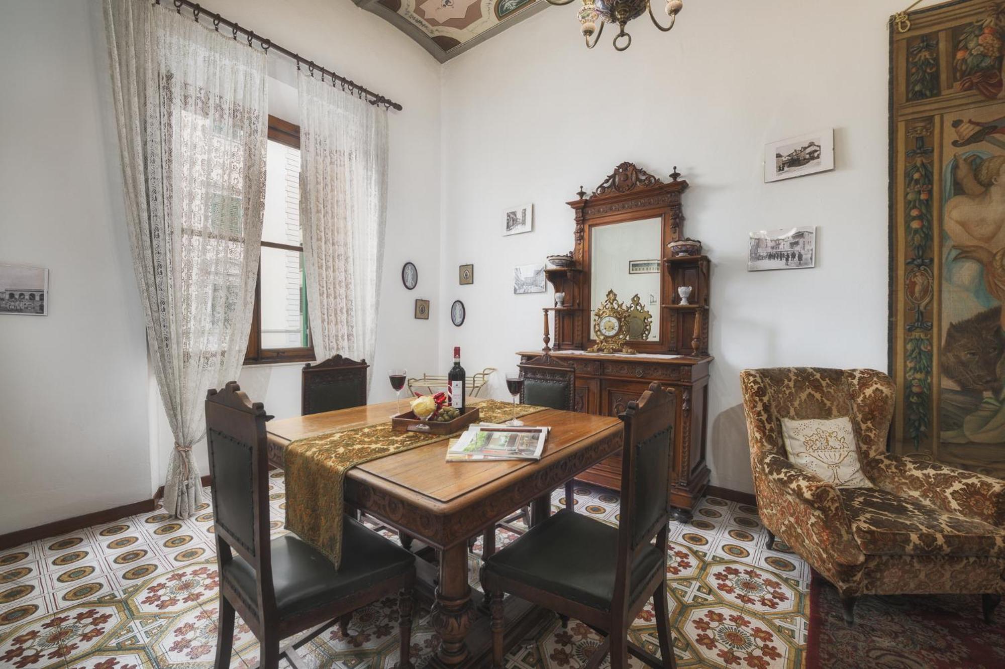 La Rotonda