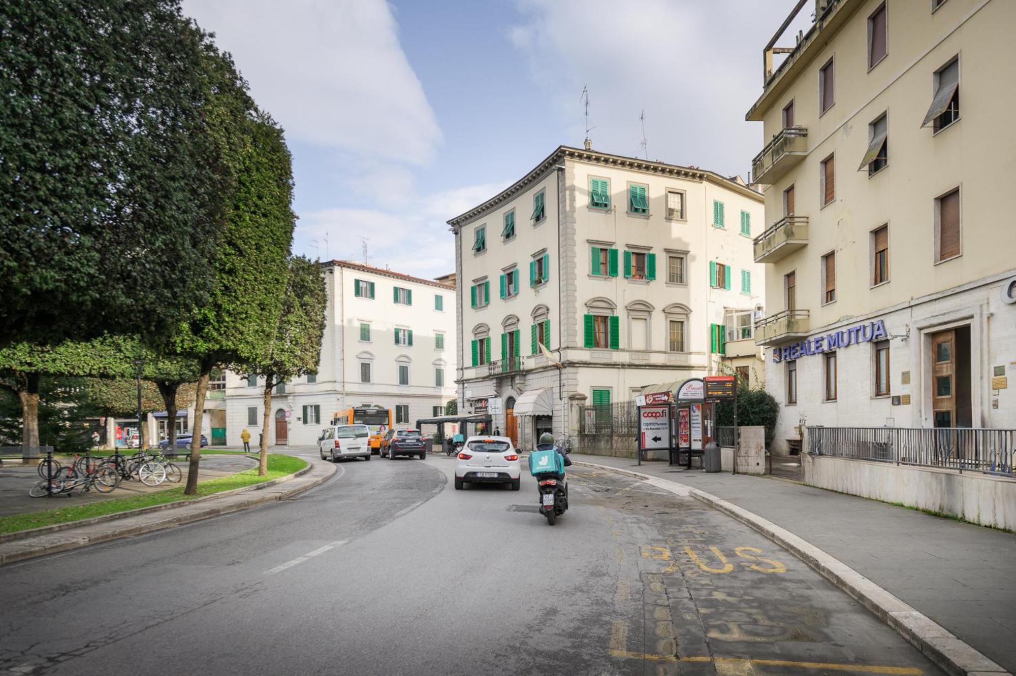 La Rotonda