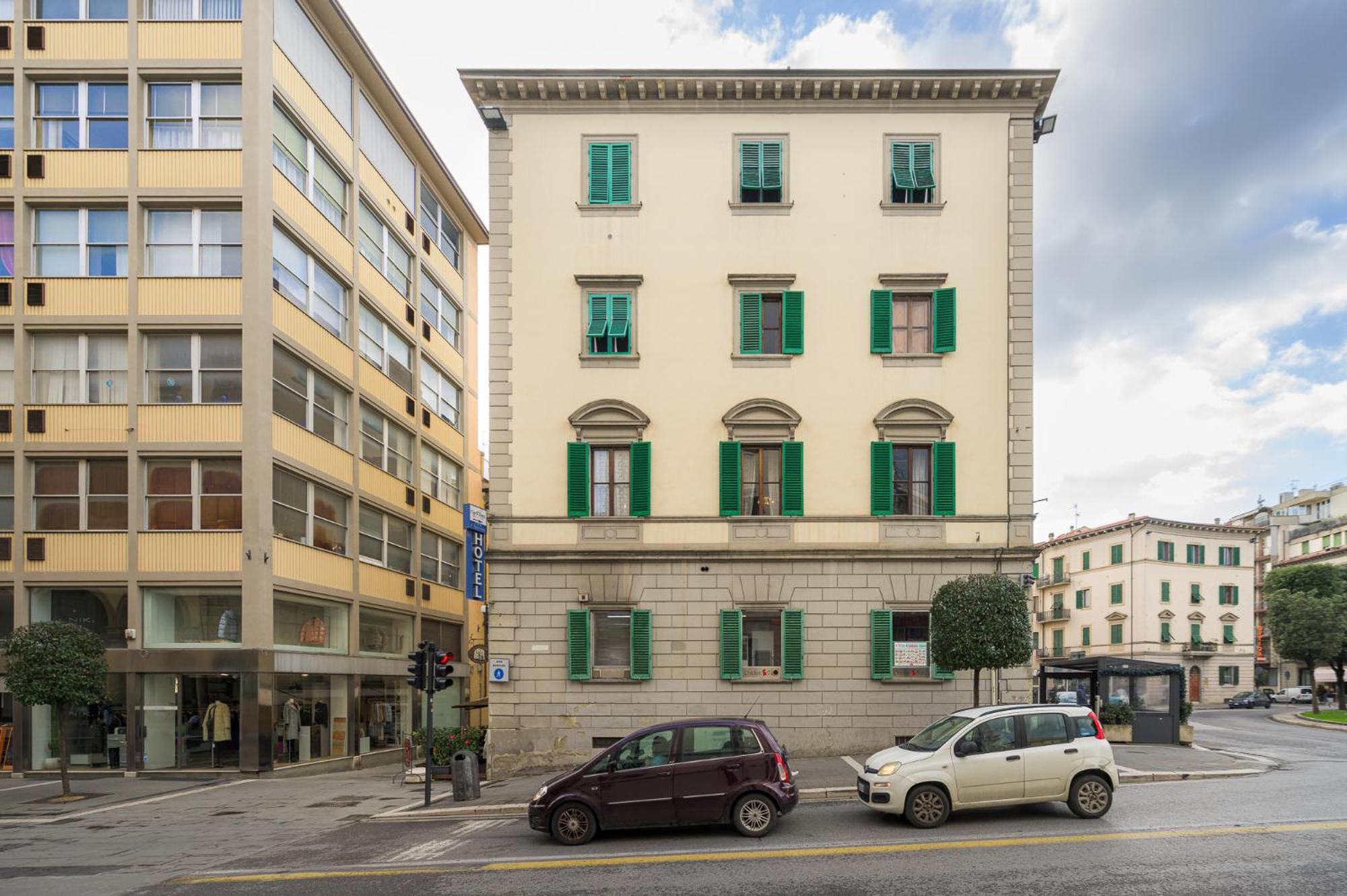 La Rotonda