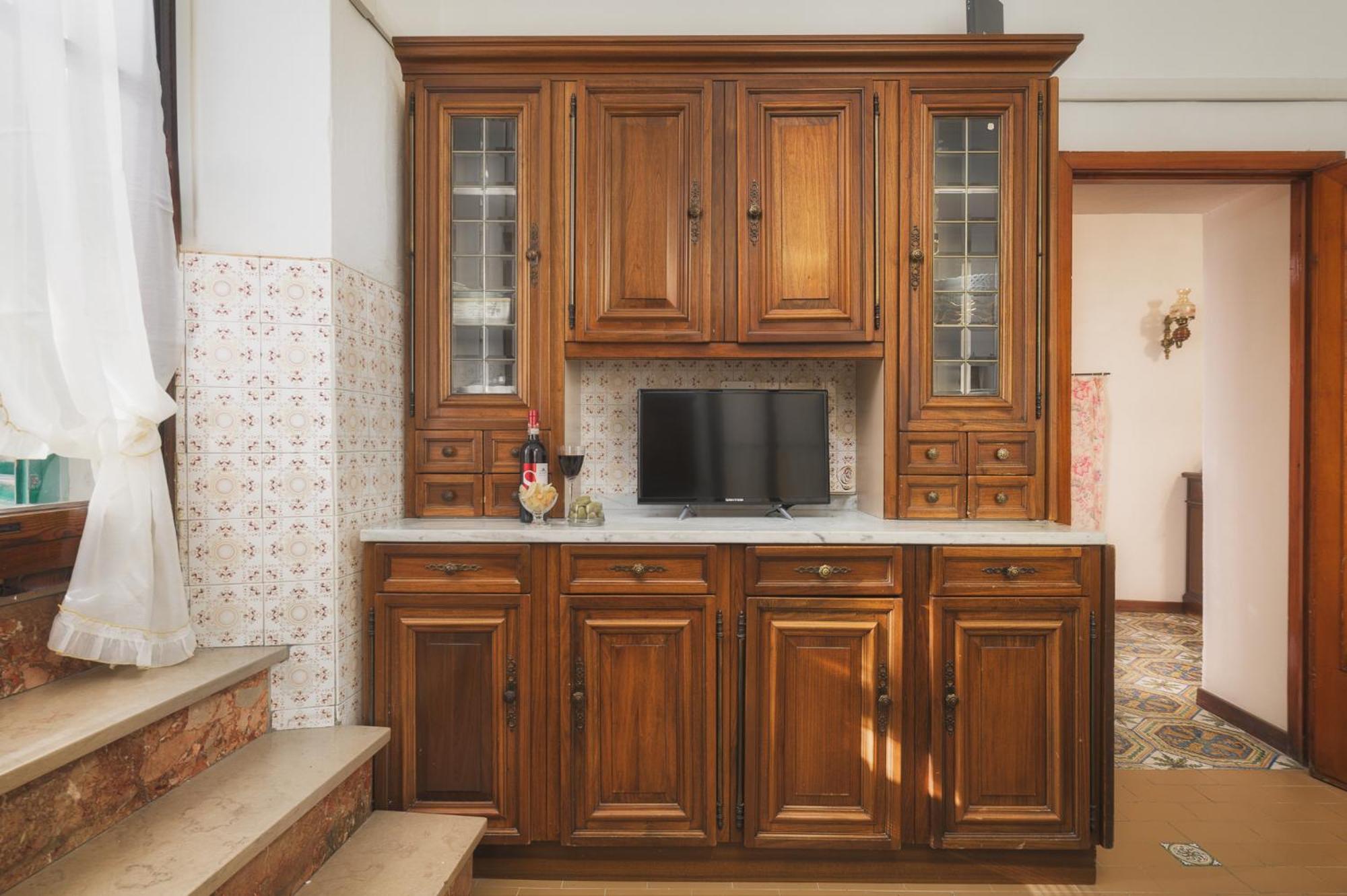 La Rotonda
