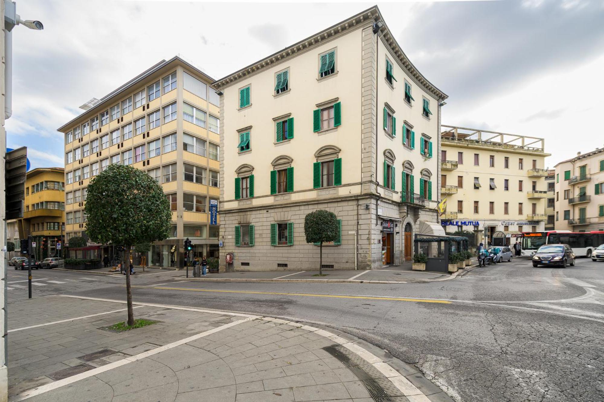 La Rotonda