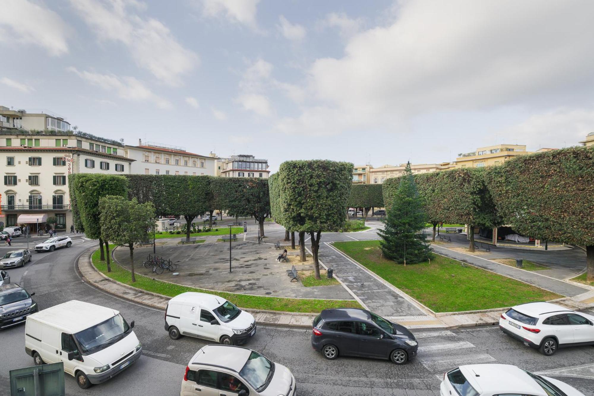 La Rotonda