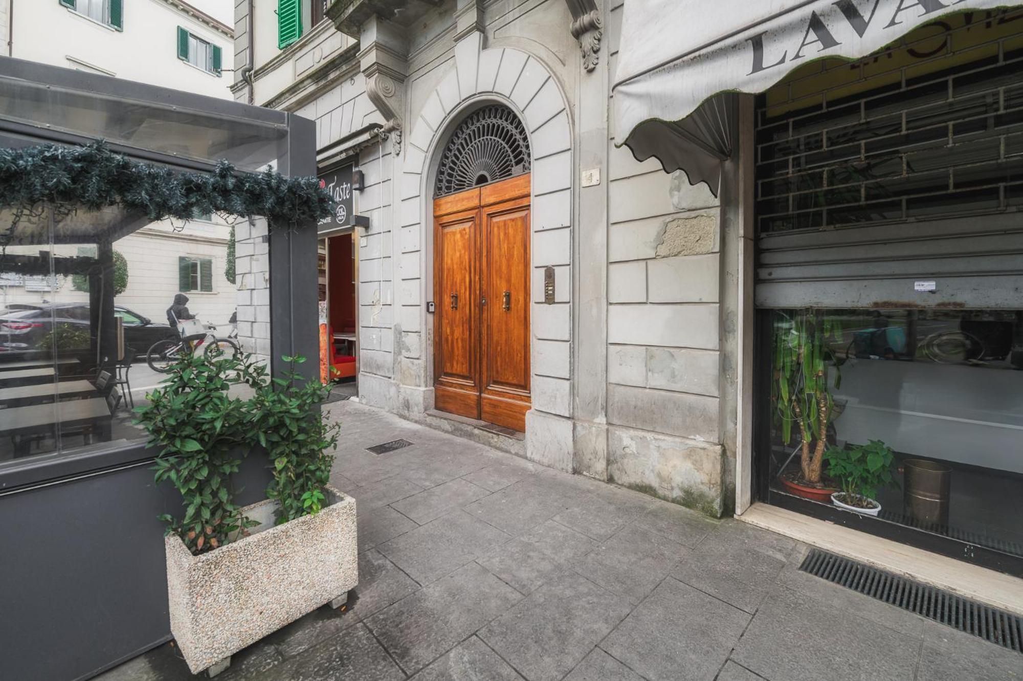 La Rotonda