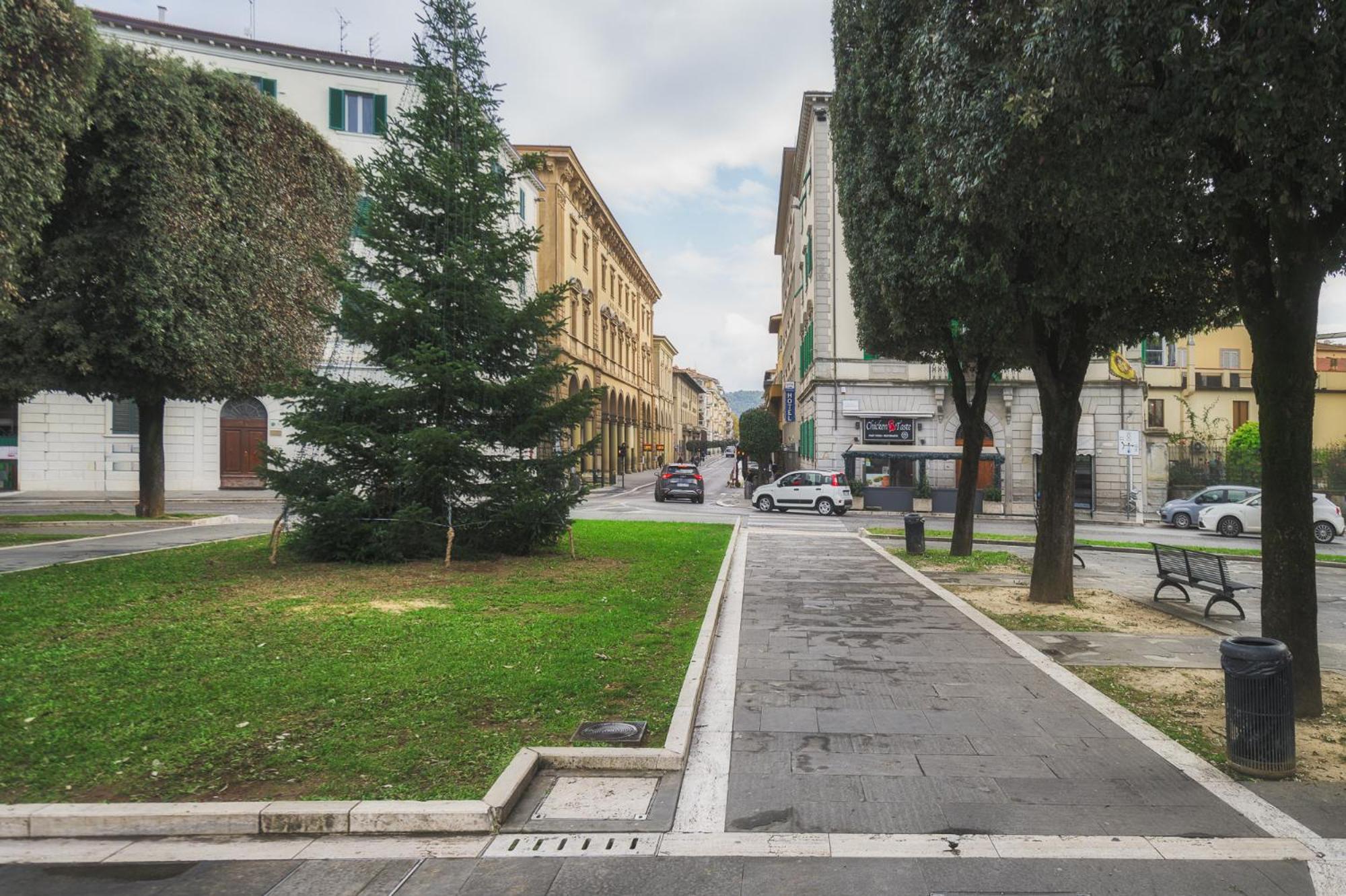 La Rotonda