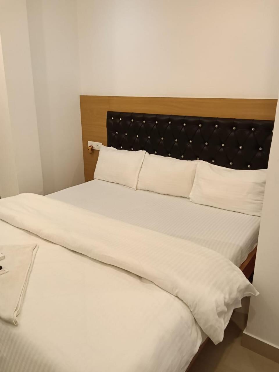 Hotel Baptice Inn view 2