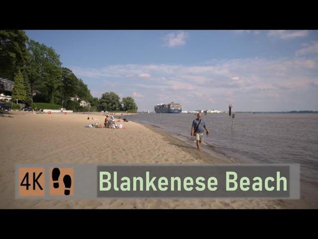 Peaceful Apartment-3 Zi, Loggia & Garden in Blankenese