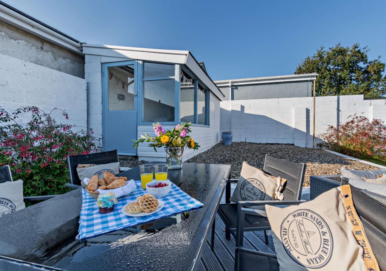 3 Bed in Saundersfoot oc-b30014