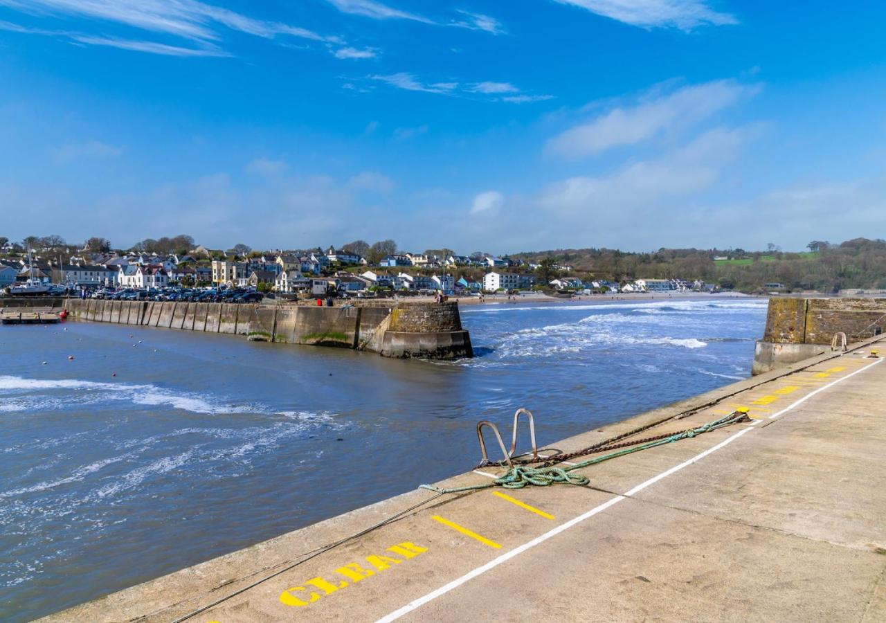 3 Bed in Saundersfoot oc-b30014