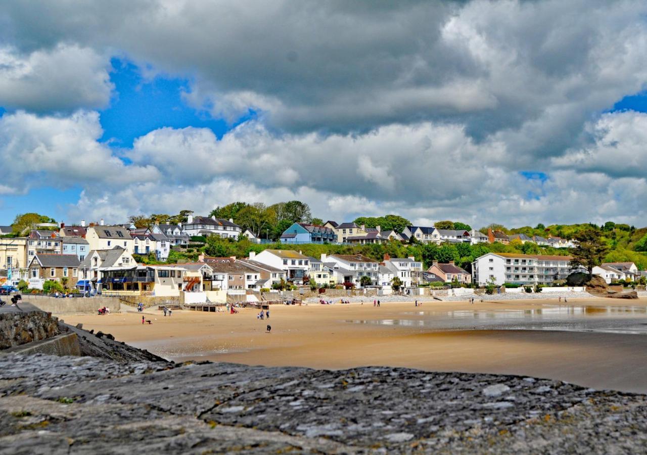 3 Bed in Saundersfoot oc-b30014