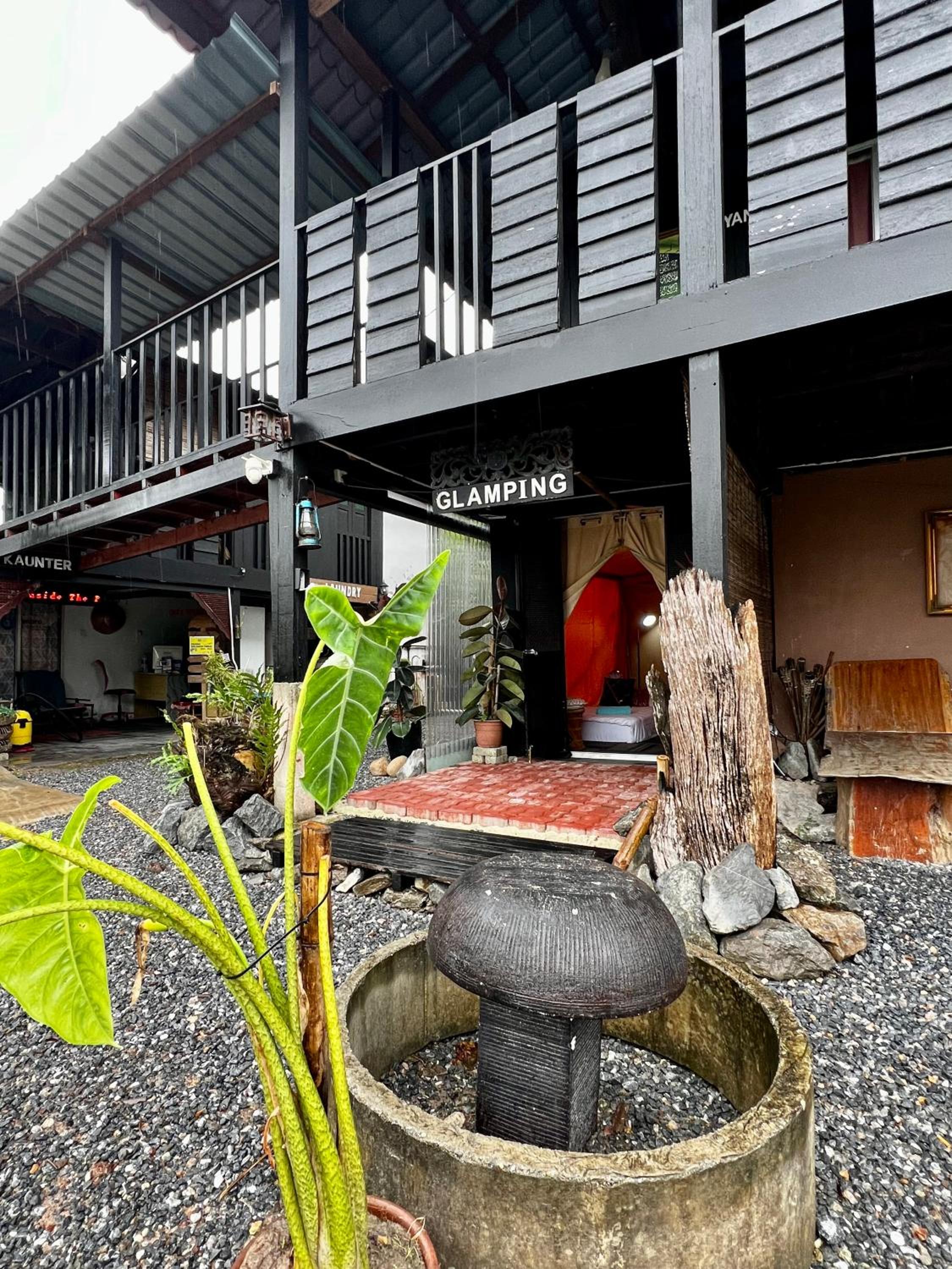 Kejora Homestay photo 3