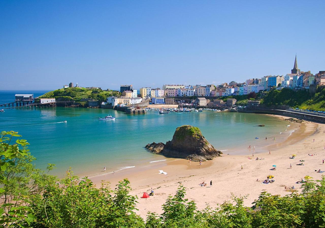 3 Bed in Saundersfoot oc-b30014
