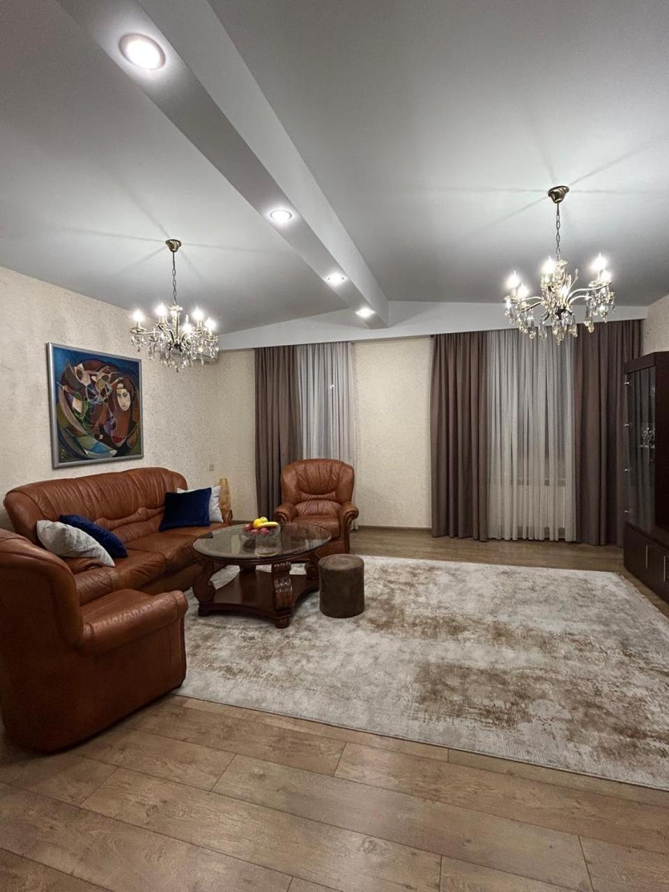 The best house