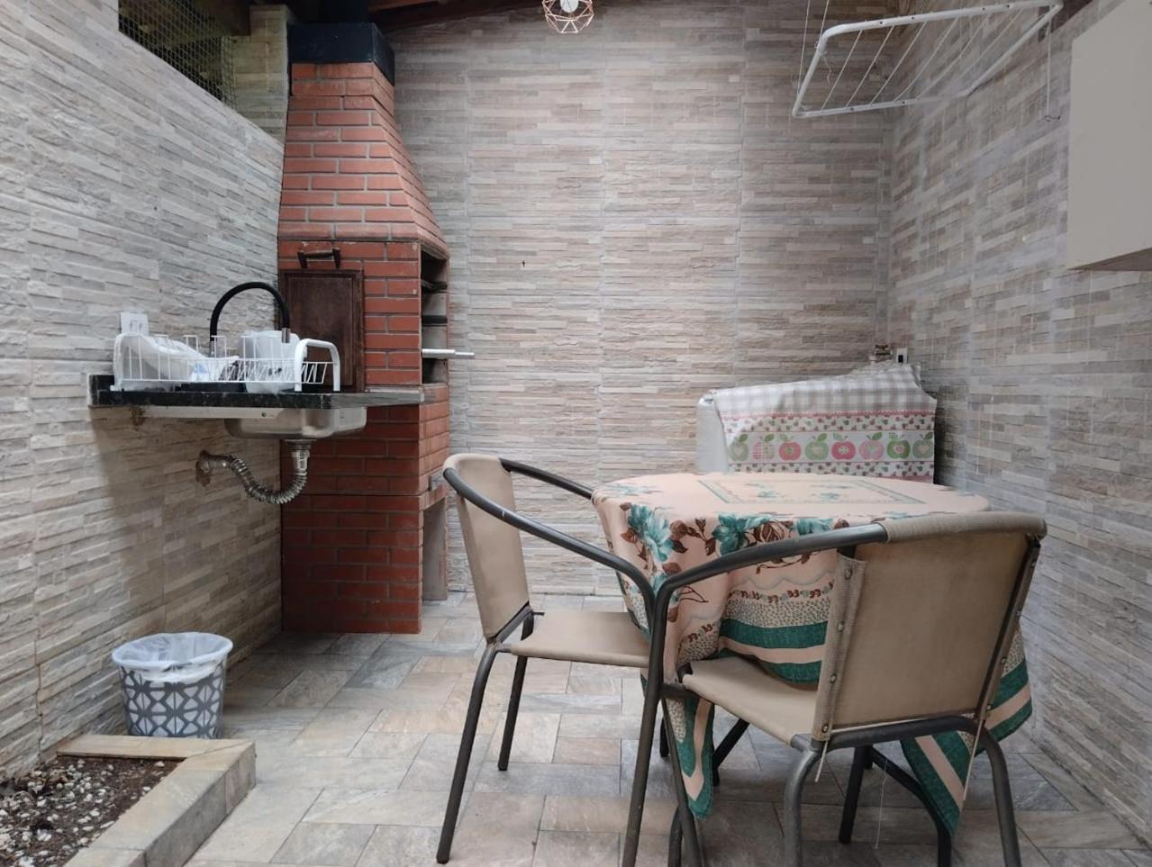 Pousada Grandes Alpes Suites by Concavus