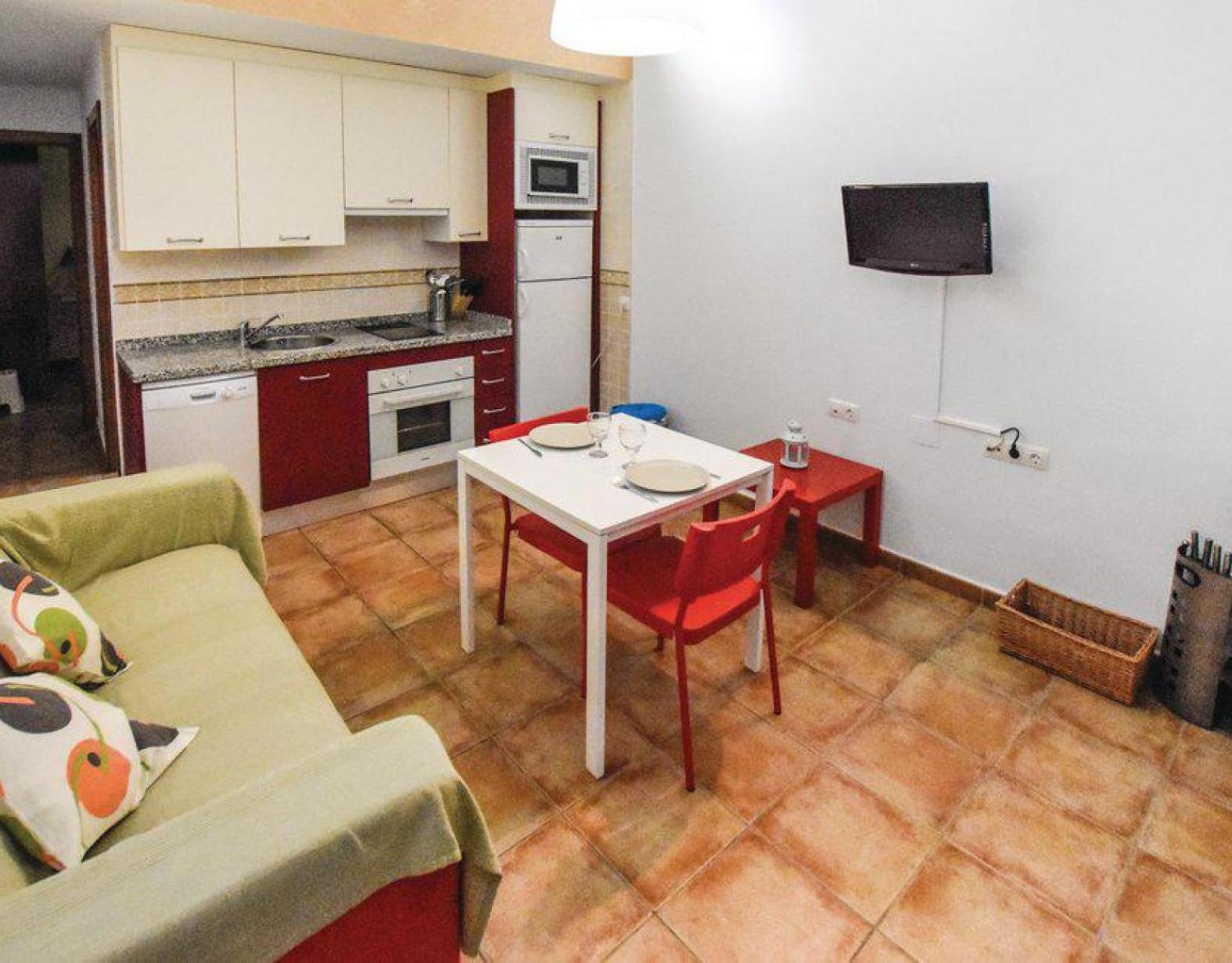 Casa Violeta 2 view 2