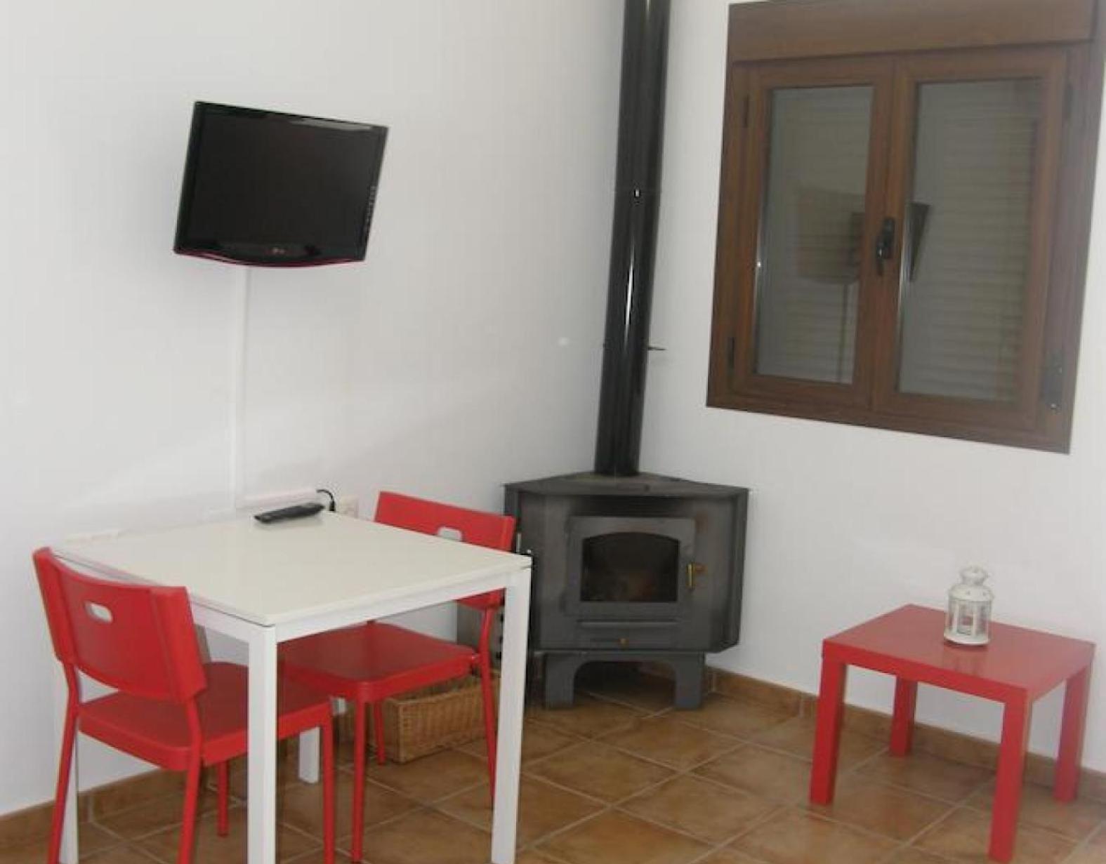 Casa Violeta 2 view 3