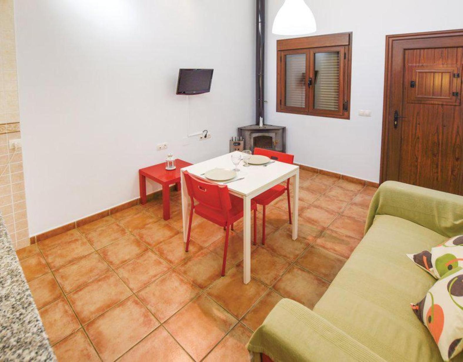 Casa Violeta 2 view 4