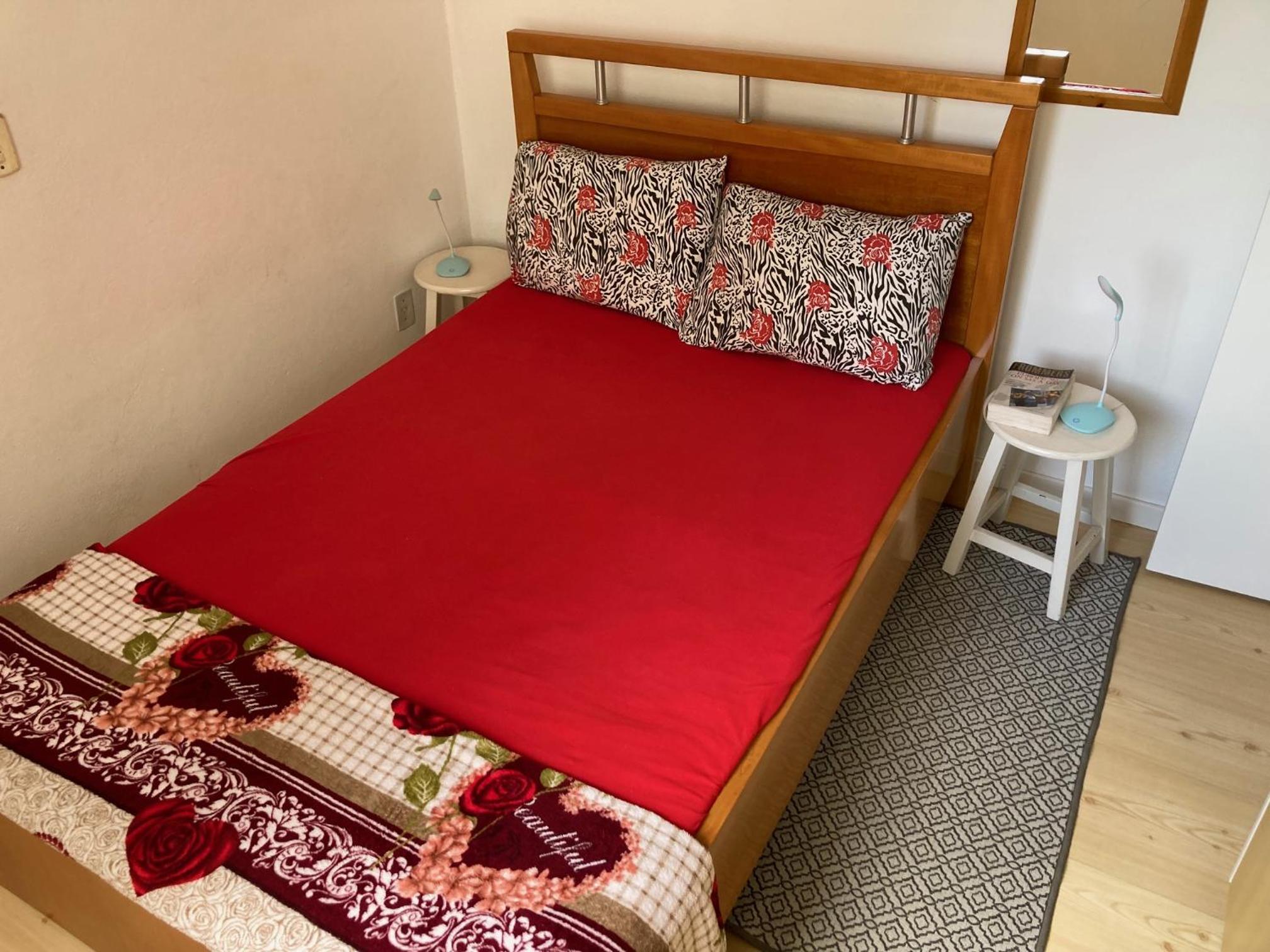 Apartamento frente para o Mar em Perequê Porto Belo SC