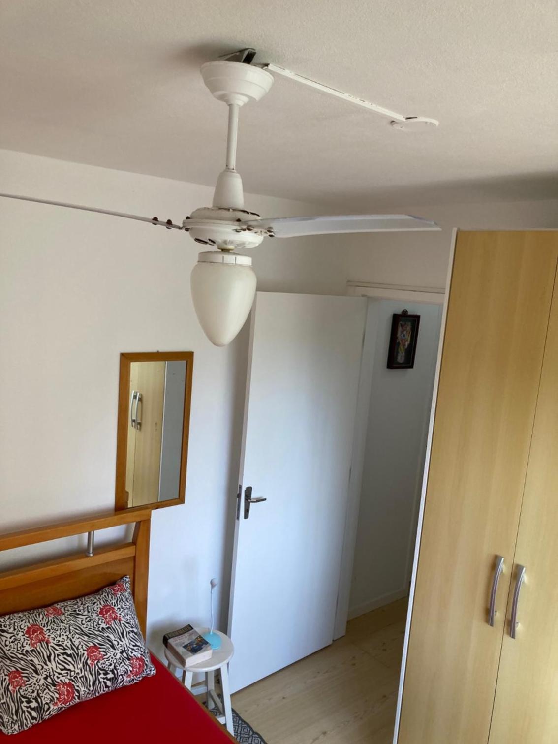 Apartamento frente para o Mar em Perequê Porto Belo SC