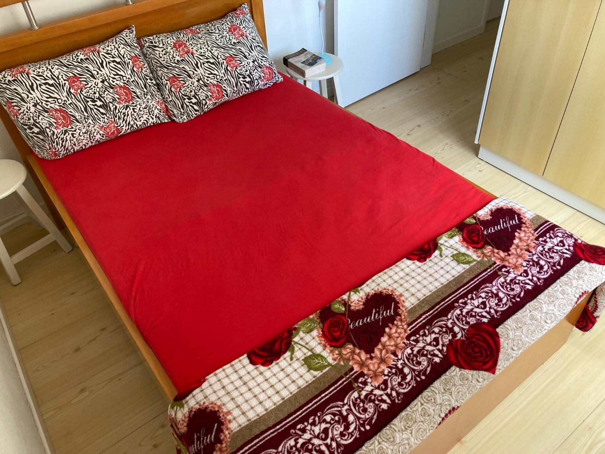 Apartamento frente para o Mar em Perequê Porto Belo SC