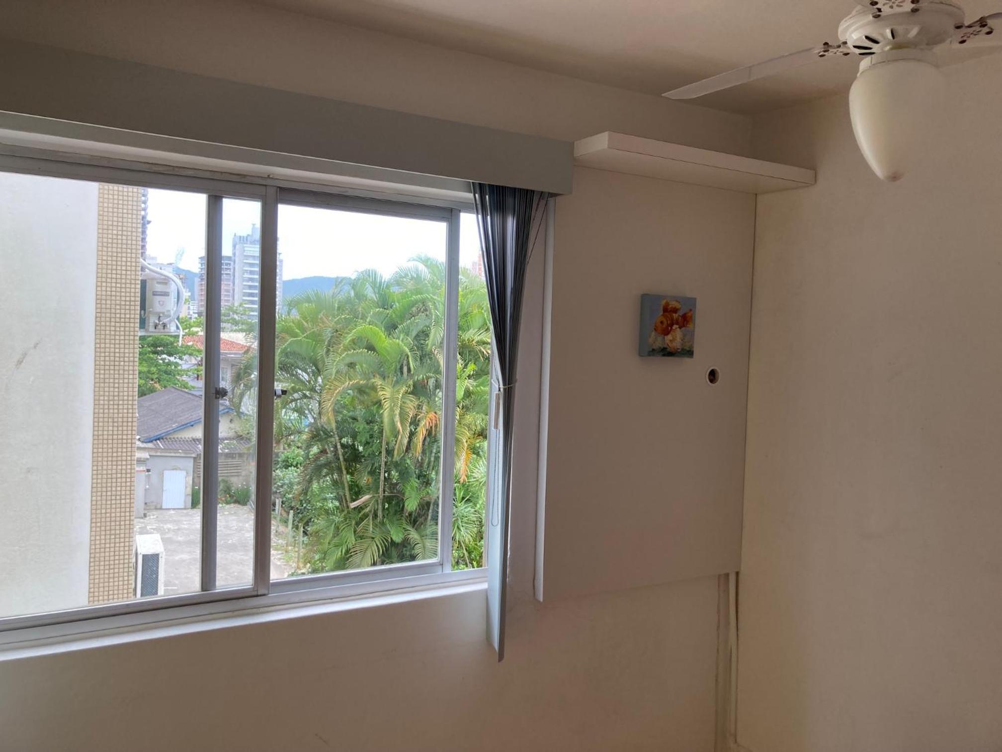 Apartamento frente para o Mar em Perequê Porto Belo SC