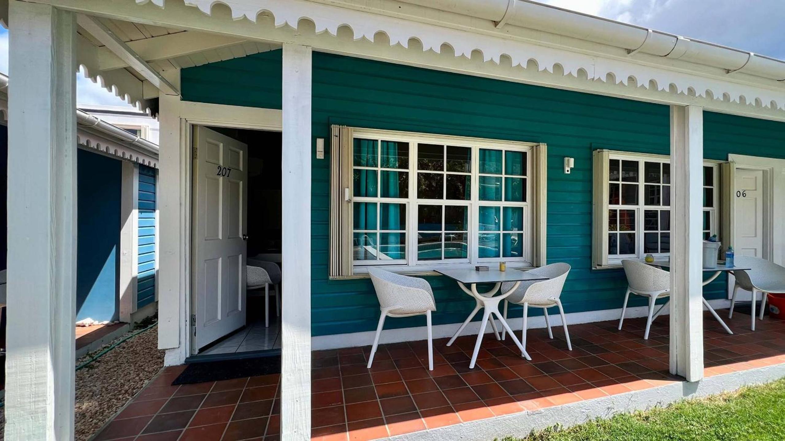 Talk of the Town Inn  Suites - St Eustatius - Property Image 12