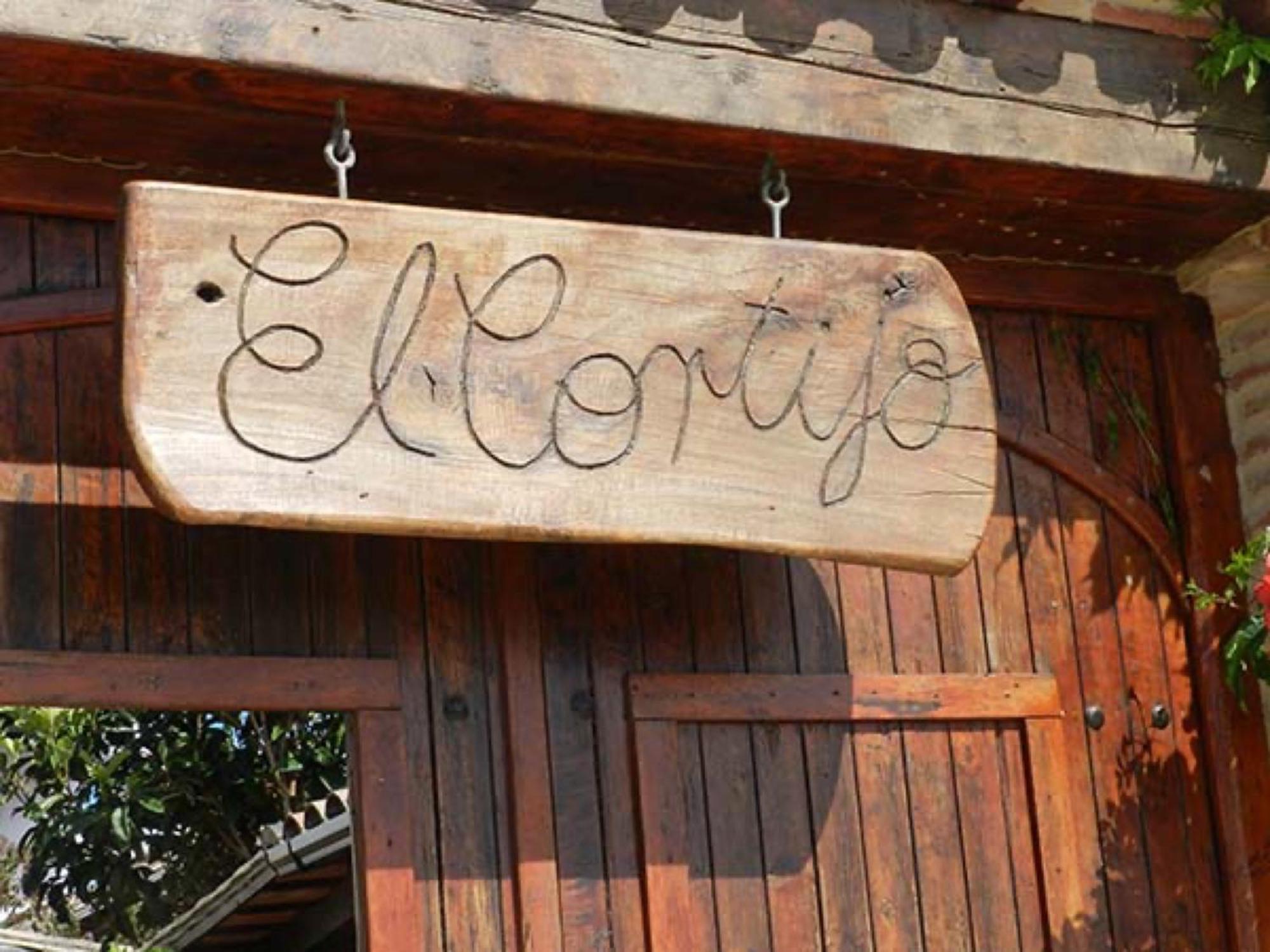 Apartamentos el Cortijo