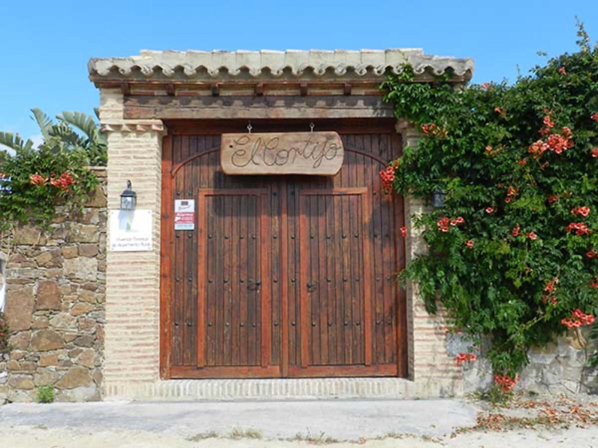 Apartamentos el Cortijo